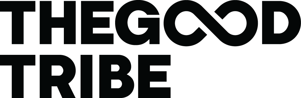 The Good Tribe AB logotyp
