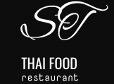 St Thai Food Restaurant AB logotyp