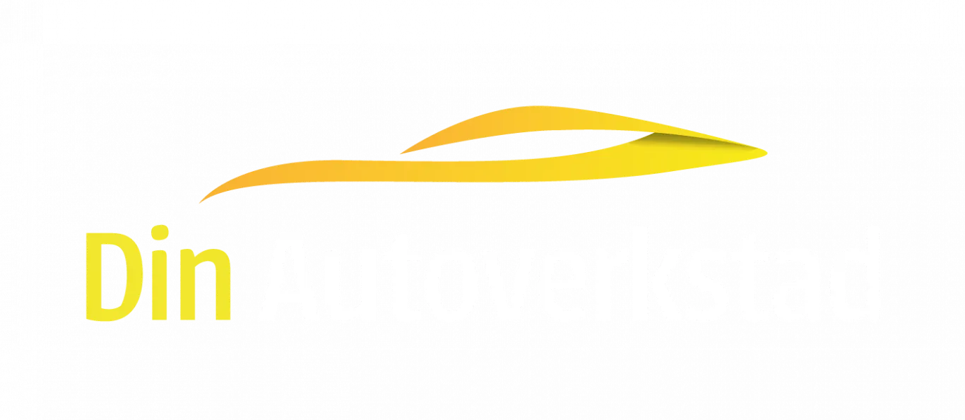 Din Autoverkstad i Lund AB logotyp