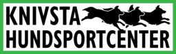 Knivsta Hundsportcenter AB logotyp