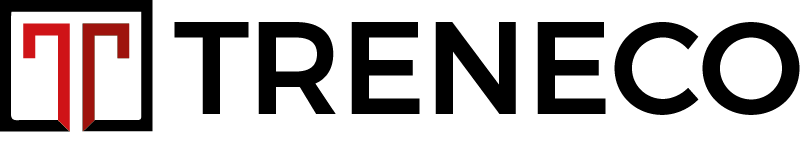 Treneco AB logotyp
