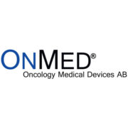 ONMED Oncology Medical Devices AB logotyp