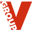 VGROUP AB logotyp