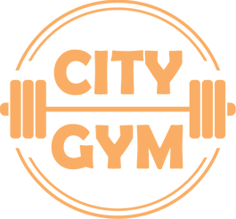 CityGym i Hälsingland AB logotyp