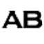 Anna Bülow Homestaging & Inredning AB logotyp