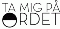 Ta Mig På Ordet, TMPO AB logotyp