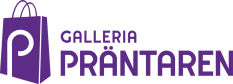 Präntaren Aktiebolag logotyp