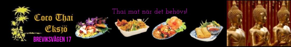 Magic Kocko Thai AB logotyp