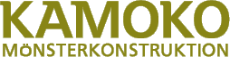 KAMOKO AB logotyp