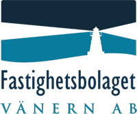 Fastighetsbolaget Vänern AB logotyp