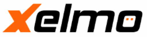 Xelmo Invest AB logotyp