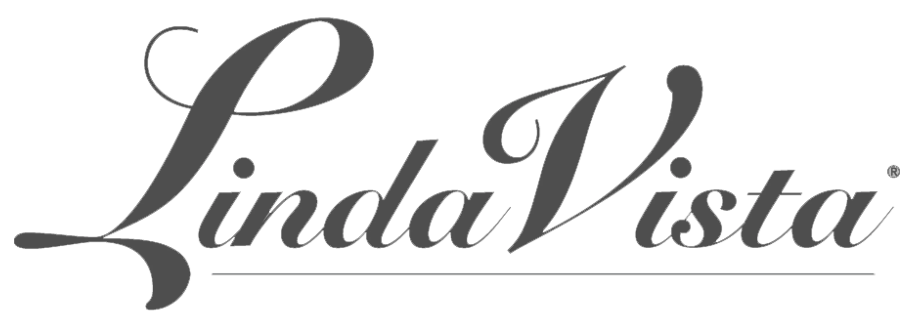 Lindavista AB logotyp
