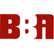 Brunbäck Anläggning AB logotyp