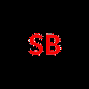 Skånska Bildelar AB logotyp