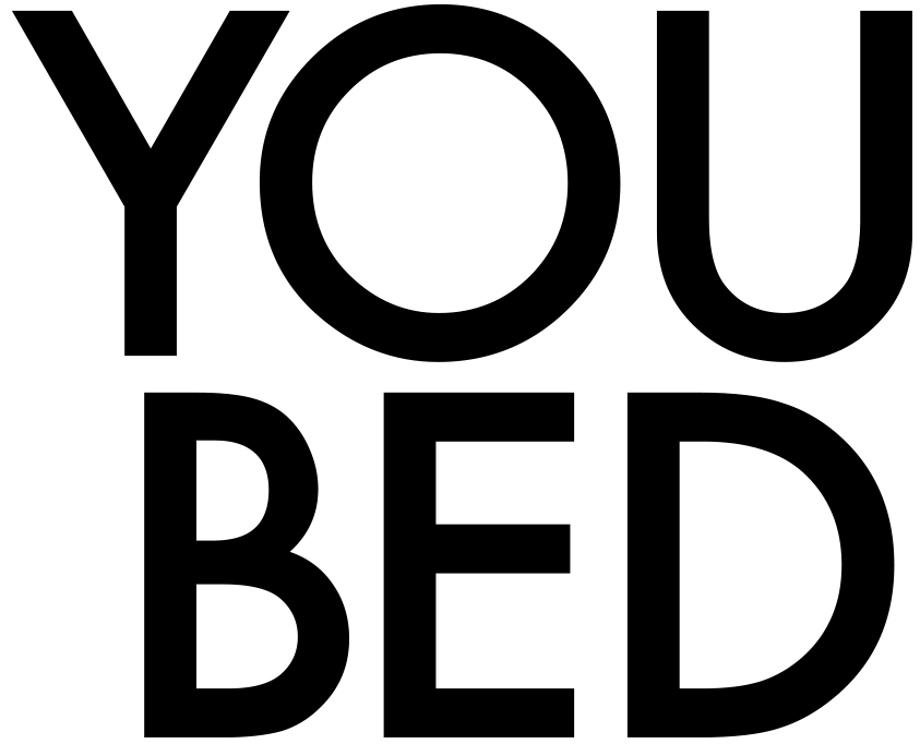 You Bed AB logotyp