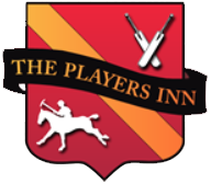 The Players Inn AB logotyp