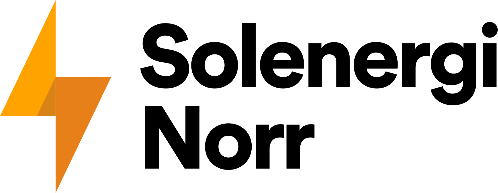 Solenergi Norr AB logotyp
