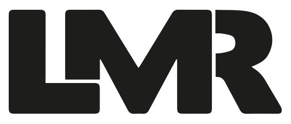 LMR Entreprenad AB logotyp