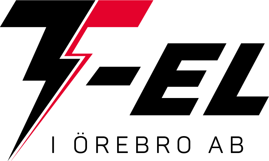 T-Elinstallation AB logotyp
