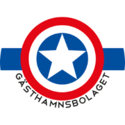 Gästhamnsbolaget Väst AB logotyp