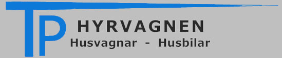 TP Hyrvagnen AB logotyp