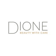 Diione Hudvård & Make Up AB logotyp