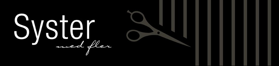 Syster med fler AB logotyp