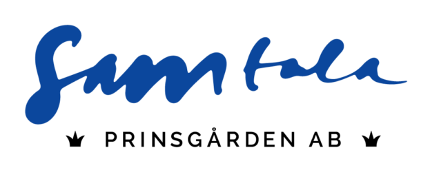 Samtala Prinsgården AB logotyp