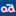 TD Bilservice AB logotyp