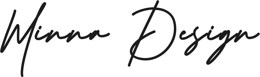 Minna Design AB logotyp