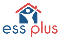 ESSPLUS AB logotyp
