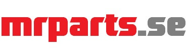 Mr-Parts Sweden AB logotyp