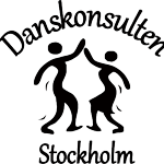 Danskonsulten i Sthlm AB logotyp