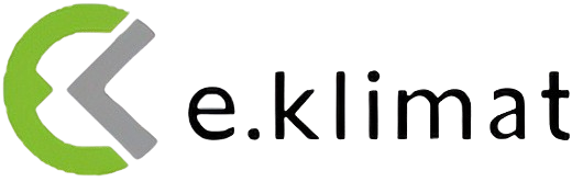 e.klimat Sverige AB logotyp