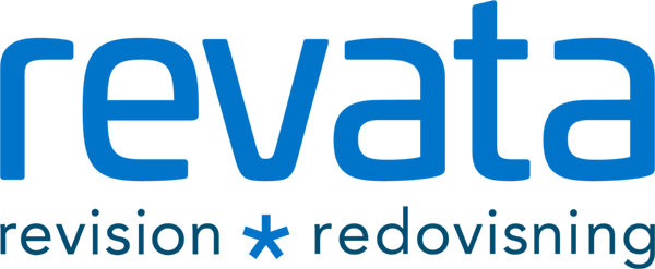 Revata AB logotyp