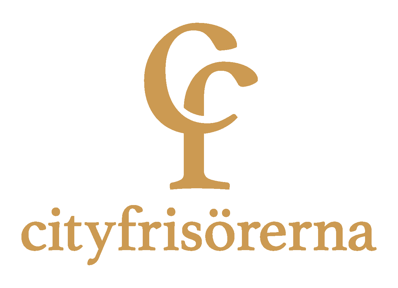 Cityfrisörerna Gävle AB logotyp