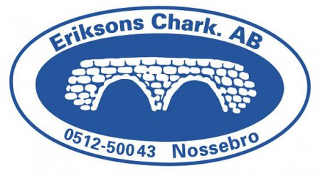 Bröderna Hanssons Kiosk AB logotyp
