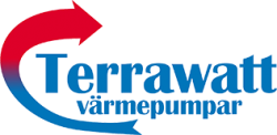 Terrawatt AB logotyp