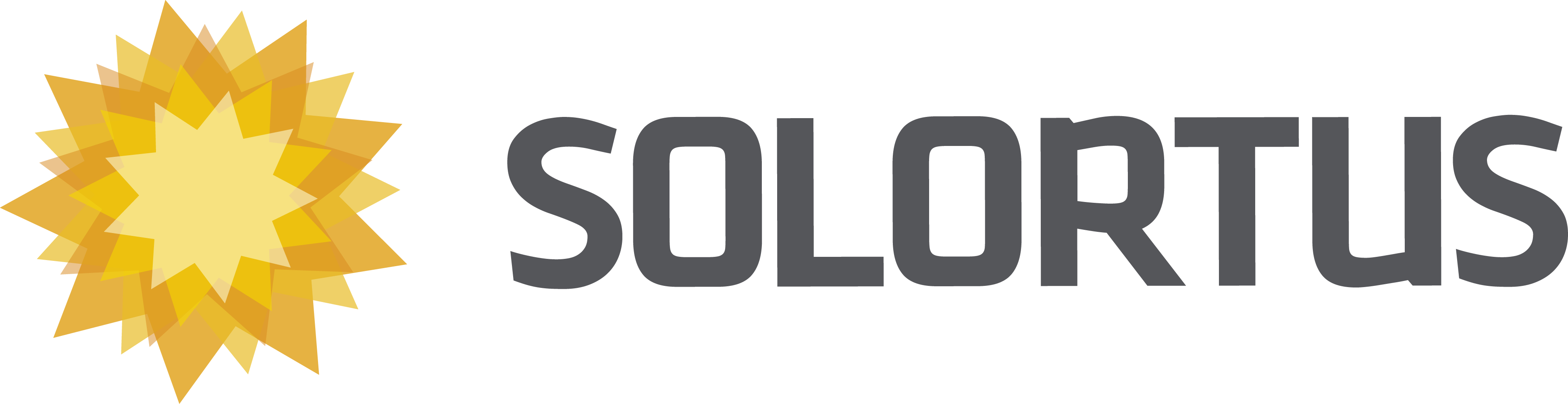Solortus AB logotyp