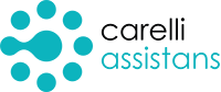 Carelli Assistans AB logotyp