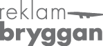 Reklambryggan AB logotyp