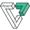 Visual Magic Education AB logotyp