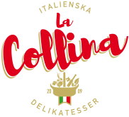La Collina AB logotyp