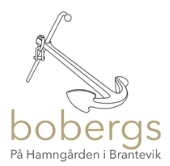 Hamngården i Brantevik AB logotyp