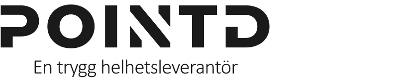 Pointd AB logotyp