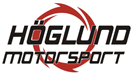 Höglund Motorsport AB logotyp