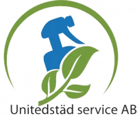 Unitedstäd service & Facility Management AB logotyp