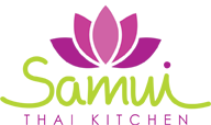 Samui Thai Kitchen AB logotyp