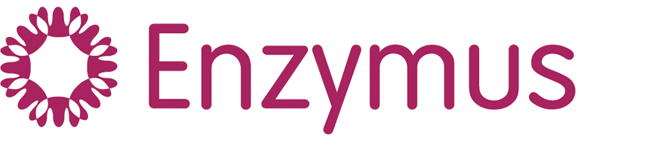 Enzymus AB logotyp