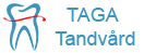 Taga Tandvård AB logotyp
